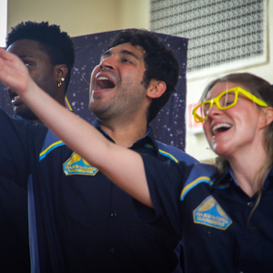 National Tour in Support of School Community Mental Health Launches