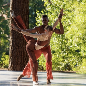 Lake Tahoe Dance Collective Will Host The 12th Annual Lake Tahoe Dance Festival