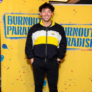 JJ Niemann Pulls Out of Cost n Mayors 11 TO MIDNIGHT Photo