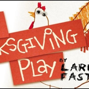 The Windham Theatre Guild Presents THE THANKSGIVING PLAY Photo