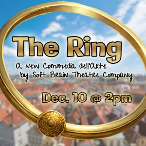 THE RING Comes to Soft Brain Theatre Company Photo