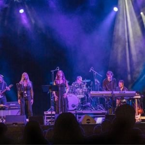 Moss Center's Classic Albums Live Series Continues with Fleetwood Mac's 'Rumours' Photo