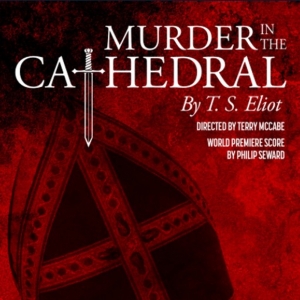 Cast Set For City Lit Theaters MURDER IN THE CATHEDRAL Photo