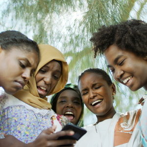 FILMAFRICA 2026 Will Present Pan-African Cinema Series at BAM Rose Cinemas Photo
