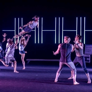 TEN THOUSAND HOURS Comes to Arts Centre Melbourne