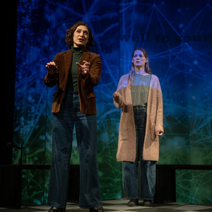 Photos: Acclaimed Spanish Play LIBERTO Makes New York Premiere At Theater For The New City Photo