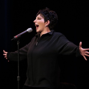 10 of Liza Minnelli’s Greatest Performances of All Time Photo