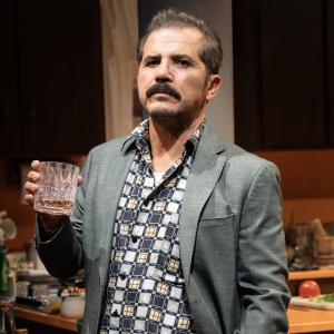 Photos: John Leguizamo's THE OTHER AMERICANS at The Public Theater Photo