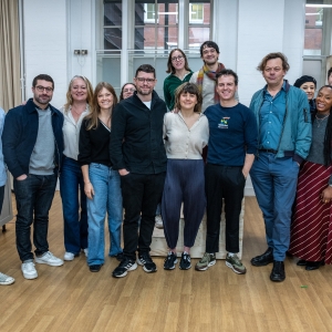 Photos: VANYA Starring Andrew Scott Begins Rehearsals and Extends Run Photo