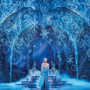 Tickets For FROZEN at the Bushnell Go On Sale This Week Photo