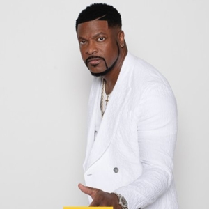 Chris Tucker Will Headline Valentine's Comedy Night at NJPAC Photo