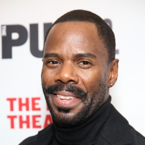 Colman Domingo Joins THE RUNNING MAN Movie Photo