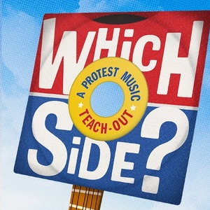 Popular Protest Music Series Continues in 2026 at the Burren in Somerville Photo