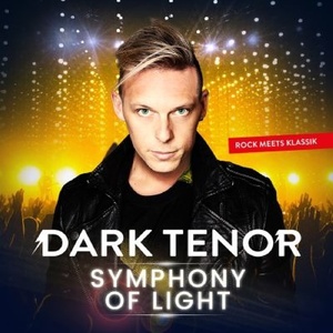 DARK TENOR Comes to Wiener Stadthalle Photo