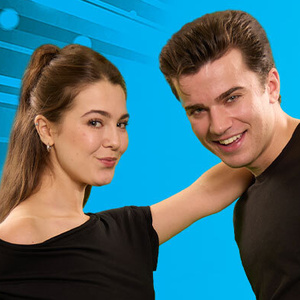 DONT VAPE! THE GREASE PARODY Unveils Title Change Ahead Of Off-Broadway Closing Photo