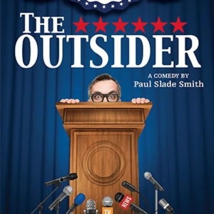 The Theatre Group at SBCC Performs THE OUTSIDER in April