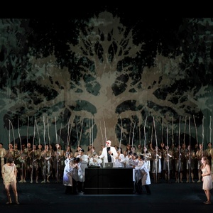 New National Theatre Tokyo's Opera NATASHA Will Be Streamed on OperaVision