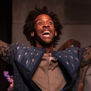 Photos: First Look At Pegasus Theatre Chicago's YOUNG PLAYWRIGHTS FESTIVAL Supported  Photo