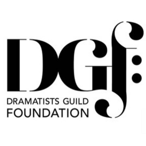 The Dramatists Guild Foundation and The Lillys Reveal Darrin Terpstra and Morgan Webb Photo