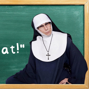 LATE NITE CATECHISM To Perform At Park Theatre Photo