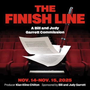 Playwrights Revealed For The 2025 Bill And Judy Garrett Finish Line Commission Photo
