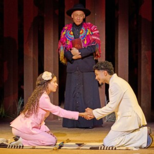 ROMEO & JULIET to Air on PBS via Great Performances Photo