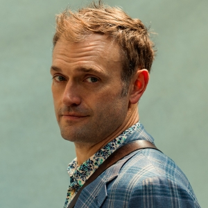 GRAMMY-Winning Mandolin Player Chris Thile To Perform Live At The Tobin Center Photo