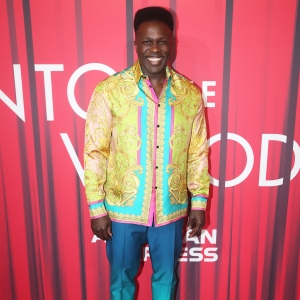 Joshua Henry to Join Michael Feinstein And Jean-Yves Thibaudet Celebrating George…