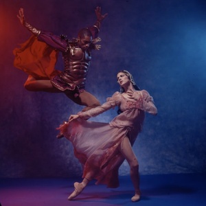 American Ballet Theatre Will Preview OTHELLO: A Dance in Three Acts at Guggenheim New Interview