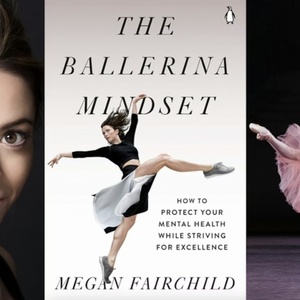 92NY Harkness Dance Center to Host Megan Fairchild Masterclass Photo