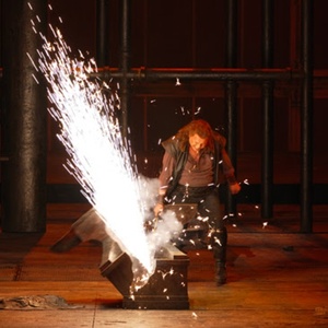 Atlanta Opera Announces RING FESTIVAL for 2029 Photo