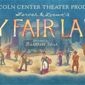 MY FAIR LADY Comes to Jackson in January 2024 Video