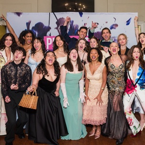 Photos: Inside Opening Night of PICNIC AT HANGING ROCK Photo