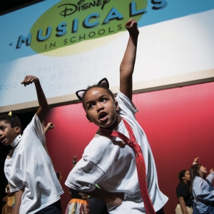 Dr. Phillips Center To Host 2024 Disney Musical In Schools Celebration