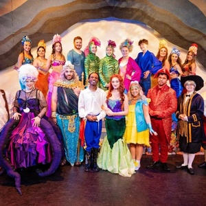 THE LITTLE MERMAID to Open at Middletown Arts Center This Summer Photo