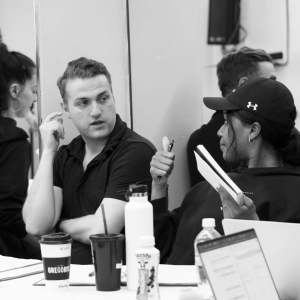 Photos: MADDIE: A New Musical in Rehearsal Photo