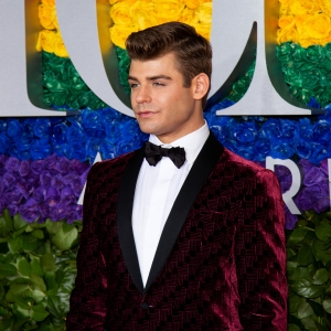 Garrett Clayton and More Join the Cast of FROZEN at La Mirada Theatre Photo