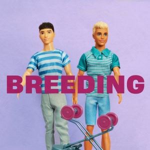 BREEDING Comes to the King's Head Theatre in March Photo