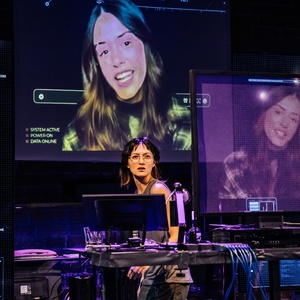 Rogue Machine's ANTHROPOLOGY Comes to The Matrix Theatre Photo