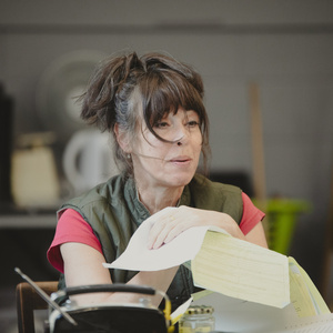 Photos: THE FARMER'S WIFE in Rehearsal at Theatre by the Lake Photo