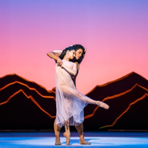 Christopher Wheeldon's LIKE WATER FOR CHOCOLATE Will Open the Royal Ballet's 25/26 Se Photo