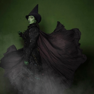 Photos: New WICKED West End Portraits Photo