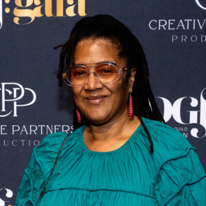 Lynn Nottage Joins the Pulitzer Board Photo
