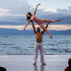 LAKE TAHOE DANCE FESTIVAL Returns for 14th Season Featuring Artists From NYCB, ABT, B Photo