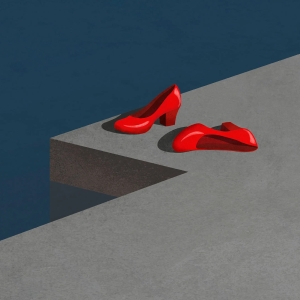 KATYA KABANOVA Comes to The National Theatre in Prague. Photo