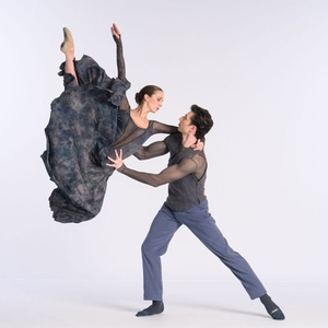 Pittsburgh Ballet Theatre to Present SPRING MIX Featuring World and Pittsburgh Premie Photo