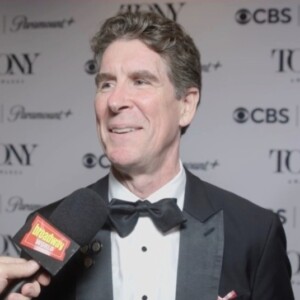 Photo: Tony-Winner Cinco Paul Teases New Musical SWEET JESUS Photo