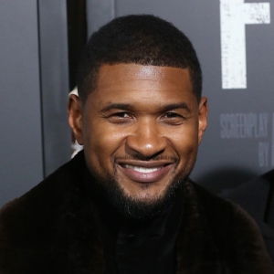 Usher Wants to Write a Broadway Musical Video