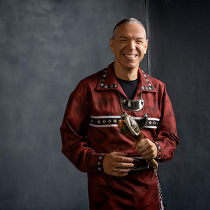 Seattle Symphony Will Perform Composer Portrait of Chickasaw Composer Jerod Impichchaachaa Photo