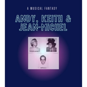 ANDY, KEITH & JEAN-MICHEL Will Receive Industry Reading This Month Photo